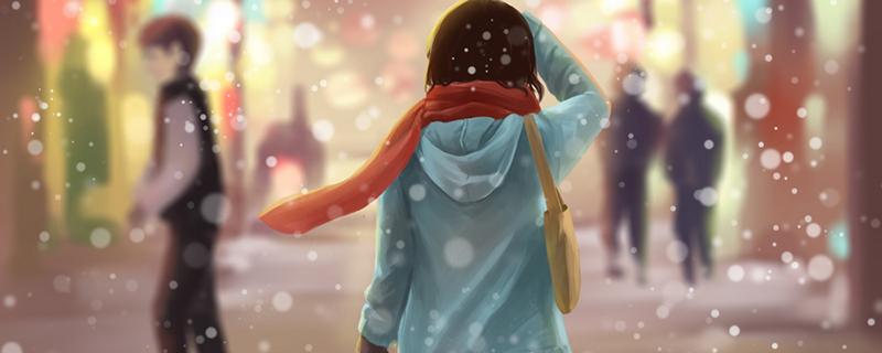 2020冬天是不是提前了 2020年冬天哪天开始