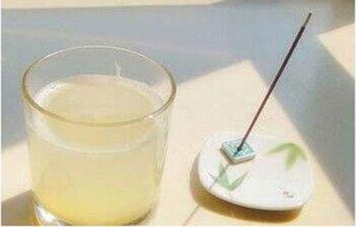 梨汁的功效 饭后喝梨汁有什么好处