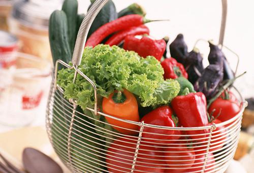 宝宝内热吃什么好（宝宝内热吃什么好的快）