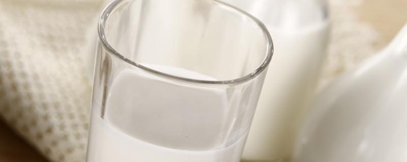 瘦身可以喝牛奶吗 瘦身可以喝牛奶吗女性