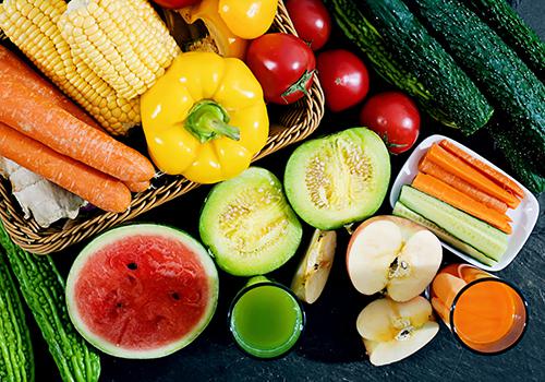 怎么清除蔬菜上的农药 怎样清除蔬菜上的农药