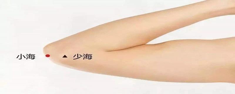 小海在哪个位置（小海在什么地方）