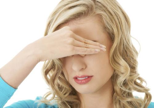 身体缺水有什么症状（身体缺水有什么症状吗）