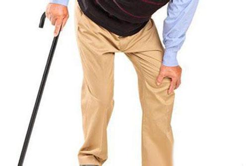 膝关节炎有哪些症状 膝关节炎有哪些症状图片