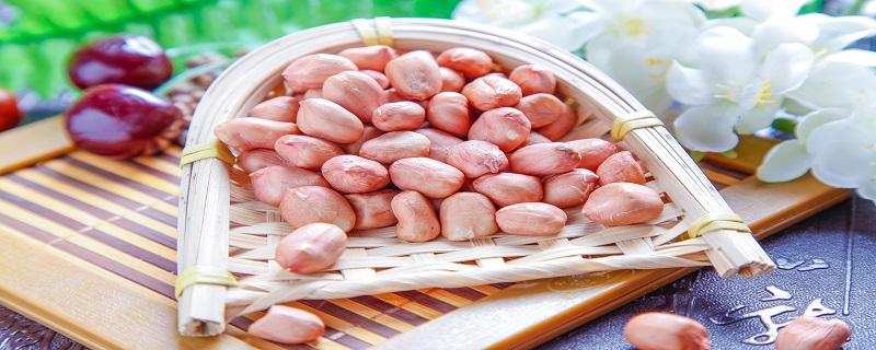 花生米受潮不脆了怎么办（花生米受潮不脆了怎么办呢）
