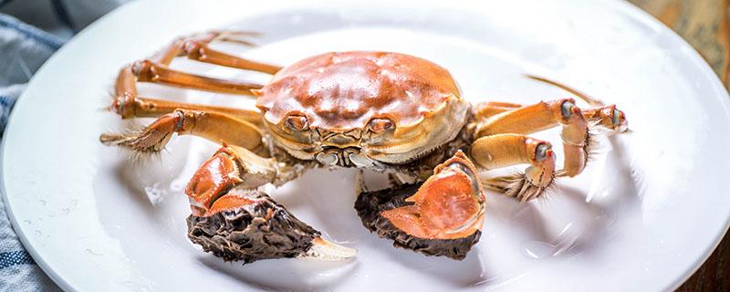 蟹膏是黑色的可以吃吗（蟹膏是黑色的可以吃吗有毒吗）