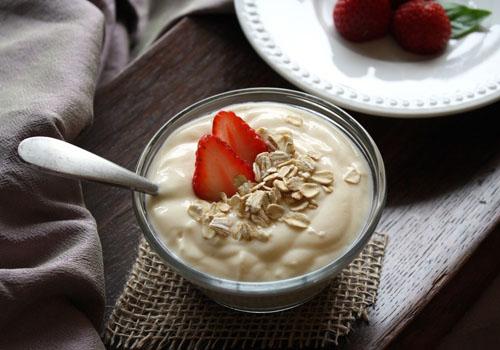 酸奶什么时候喝最好（酸奶什么时候喝最好减肥）