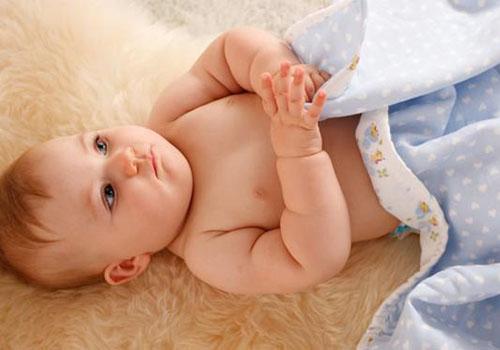 宝宝惊吓反射有什么影响 宝宝受惊吓有什么影响