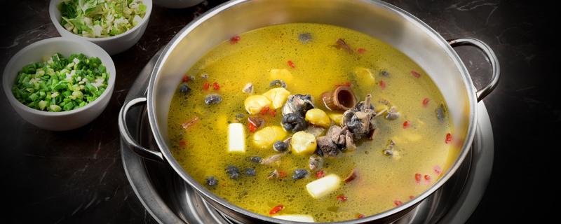 黑豆当归乌鸡汤的功效与作用 黑豆当归乌鸡汤的功效与作用是什么