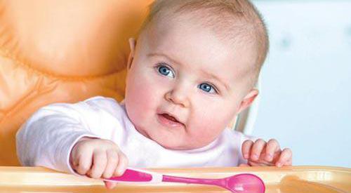 宝宝厌食期是什么时候（宝宝厌食期发生在几个月）