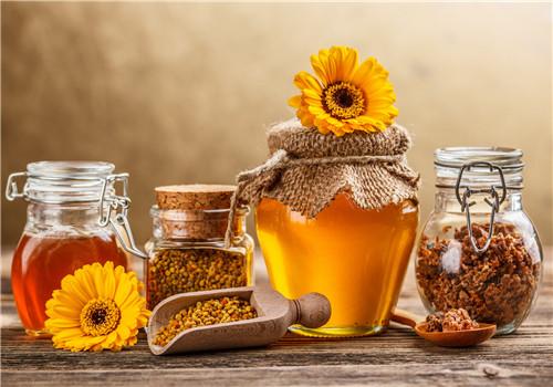 怎样分辩蜂蜜的真假 怎样分辩蜂蜜的真假图解