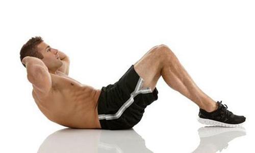 卷腹什么时候做最好（卷腹什么时候做最好减肥）