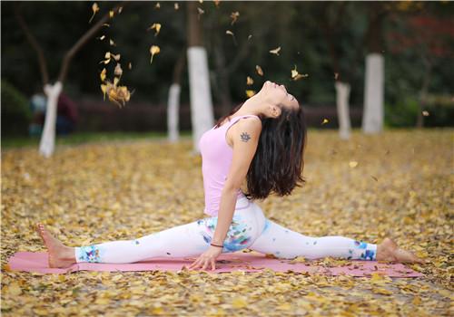 拉韧带能瘦腿吗 拉韧带能瘦腿吗女生