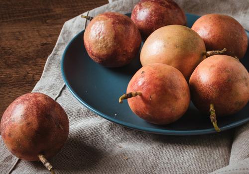 百香果可以用冷水泡吗 百香果能用冷水泡吗