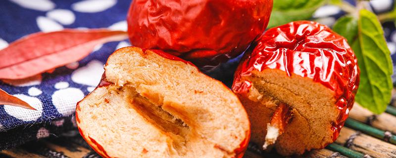 红枣小米粥要煮多久最好 红枣可以和小米煮粥吗煮多久最好