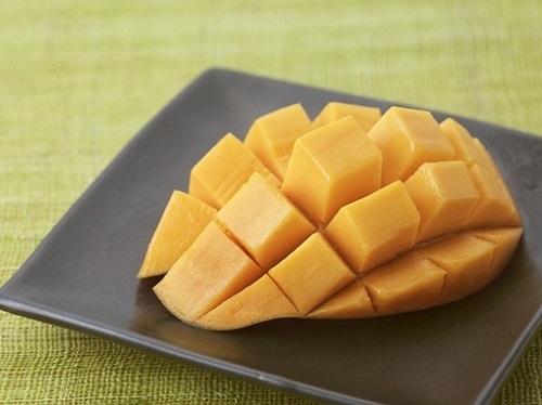 芒果的功效与作用 芒果的功效与作用是凉性还是热性