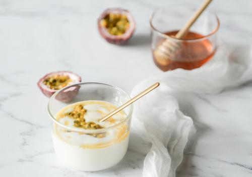 百香果可以用蜂蜜腌吗（百香果蜂蜜怎么腌）