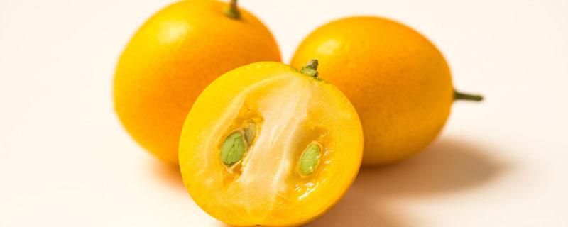 金桔膏可以用开水泡吗 泡金桔膏用开水还是温水