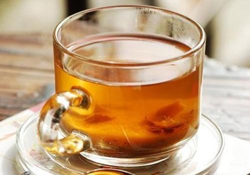 蜂蜜和茶叶可以一起喝吗 茶叶蜂蜜水有什么功效