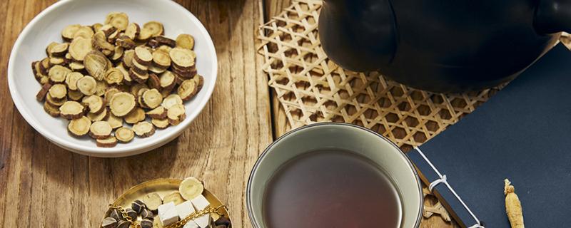 防己黄芪汤的功效与作用 防己黄芪汤的功效与作用及禁忌