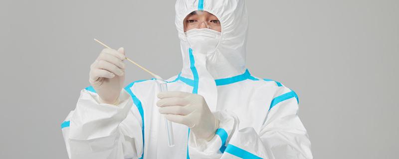 做核酸检测要抽血吗(做核酸检测需要抽血嘛)