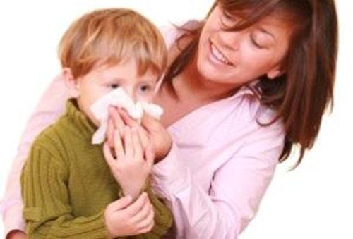 宝宝鼻塞怎么办 宝宝鼻塞时这些做法要不得