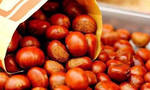 吃板栗有什么好处 板栗的奇效之处在哪里