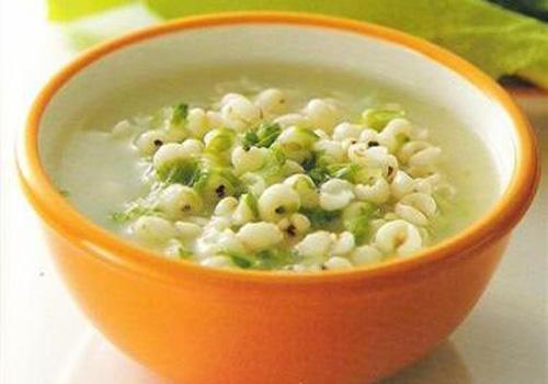 减肥吃什么食物瘦的快 献上一份健康减肥食谱