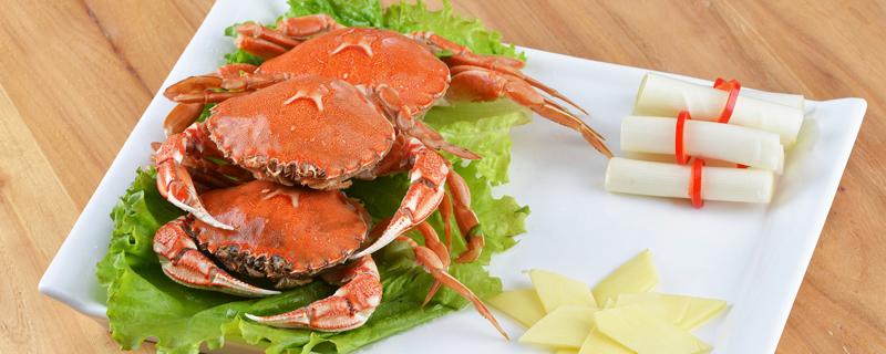 螃蟹后面大包怎么处理（螃蟹后面大包怎么处理的）