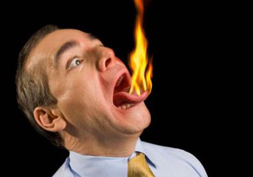 身体容易上火是什么原因（身体特别容易上火是什么原因）