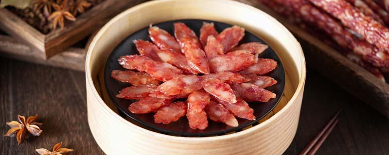 香肠是风干好还是太阳晒好 香肠晒太阳好还是阴干好