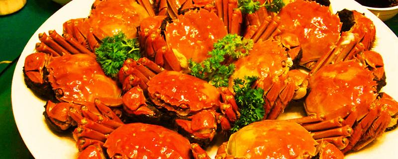 螃蟹蒸和煮有什么区别 煮螃蟹和蒸螃蟹的区别