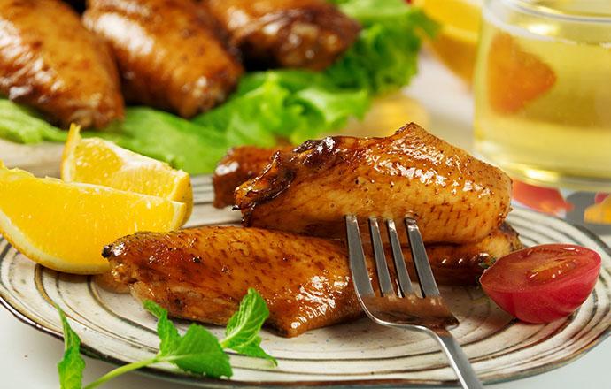 可乐鸡翅用生抽还是老抽 可乐鸡翅用生抽还是老抽好?