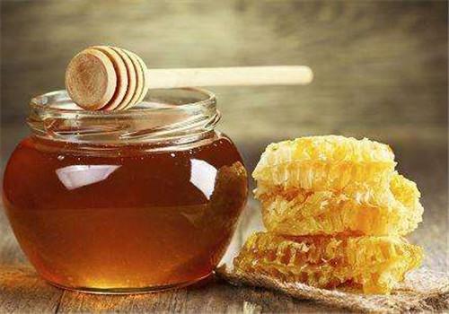 蜂蜜对胃有好处吗 吃蜂蜜时要注意什么
