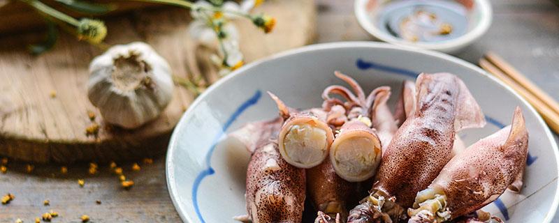 墨鱼汤吃了有什么好处 墨鱼汤喝了有什么好处