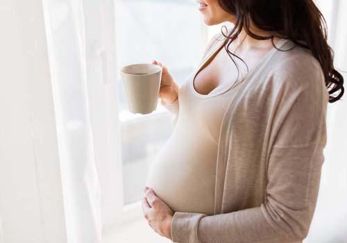 孕妇嘴里苦是怎么回事(孕妇嘴里面苦是怎么回事)