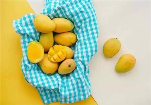 吃芒果过敏怎么办 吃芒果过敏怎么办吃什么可以解过来