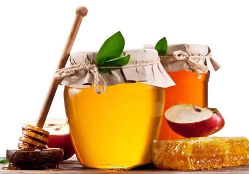 蜂蜜白醋减肥法加水吗（蜂蜜水加醋减肥正确方法）