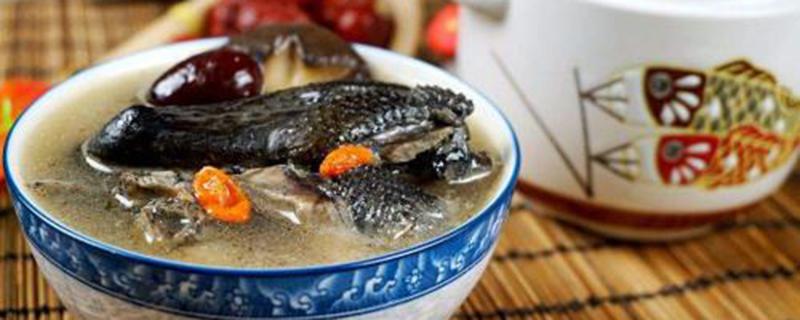 桂圆红枣乌鸡汤的功效与作用（桂圆党参红枣乌鸡汤的功效）