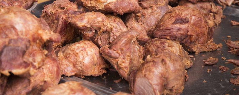 牛肉干跟什么相克 牛肉干跟什么相克不能吃