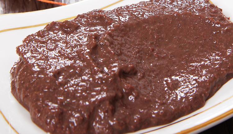 虾酱的功效与作用 虾酱的功效与作用及禁忌