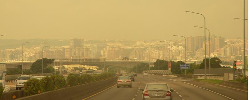 沙尘天气怎么防护 沙尘天气怎么防护的