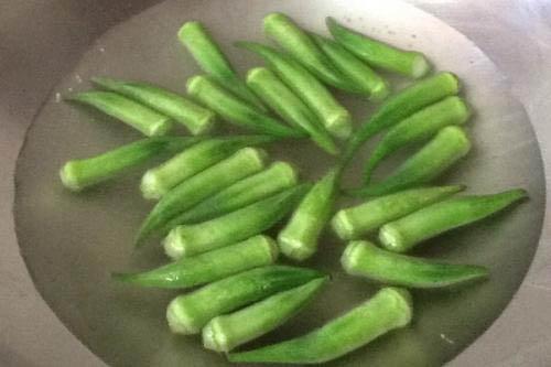 秋葵怎么吃 秋葵怎么吃好吃又简单的做法视频