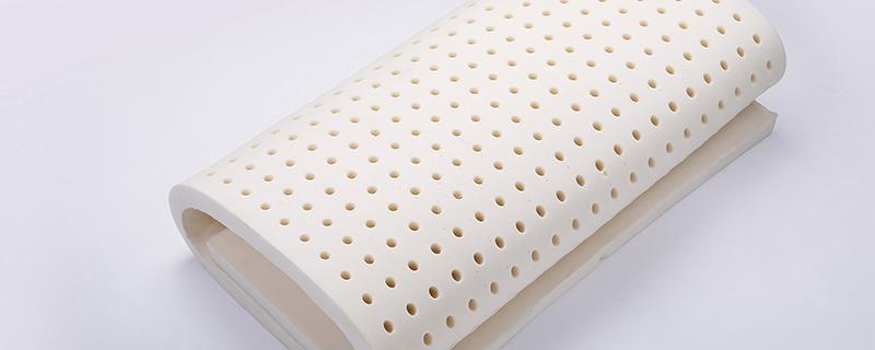 乳胶枕有橡胶味正常吗 乳胶枕头有橡胶味正常吗