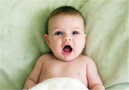 宝宝睡觉打鼾正常吗 小宝宝睡觉打鼾正常吗