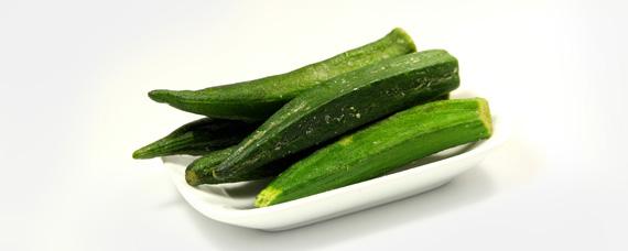 秋葵有虫子怎么去除 秋葵有虫子怎么去除视频