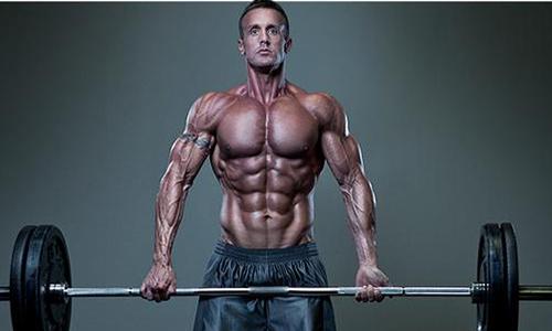 硬拉重量多少合适 硬拉适合多大重量