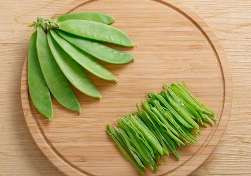 荷兰豆放冰箱可以保存多久（荷兰豆放冰箱可以保存多久吃）