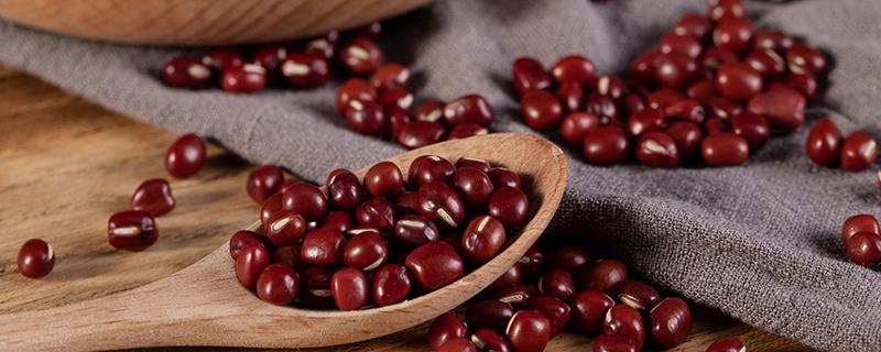 红豆沙可以减肥吗（减脂能吃红豆沙吗）