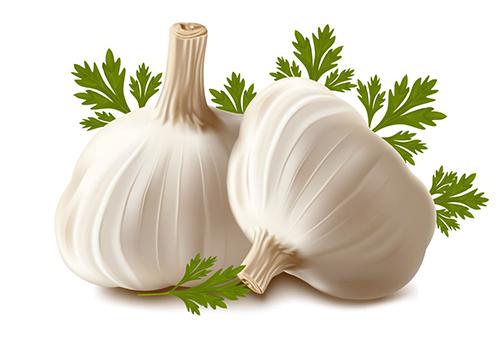 大蒜加醋泡脚的功效 大蒜加醋泡脚的功效与禁忌